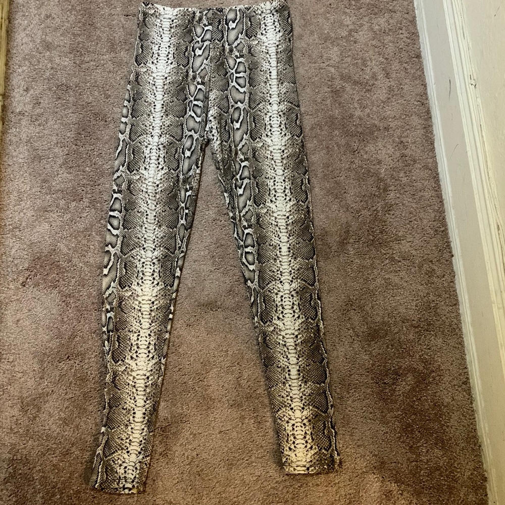 Leggings